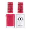 DND Gel Set 711-782 (DND 711 KANDY)