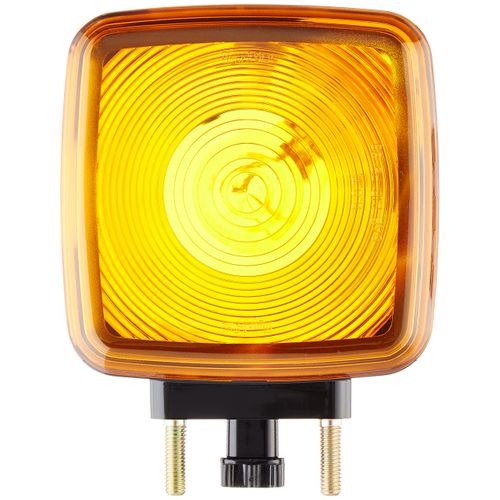 Genuine GM 15148648 Turn Signal Lamp, Front