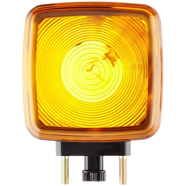Genuine GM 15148648 Turn Signal Lamp, Front