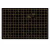 Hemline Gold Cutting Mat Medium 45cm x 30cm