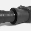 NinoLite 62mm to 52mm Aluminum Alloy Camera Lens Step-Down Ring