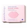 Patchology Serve Chilled Rosé Lips Hydrating Lip Gel 5 Pair