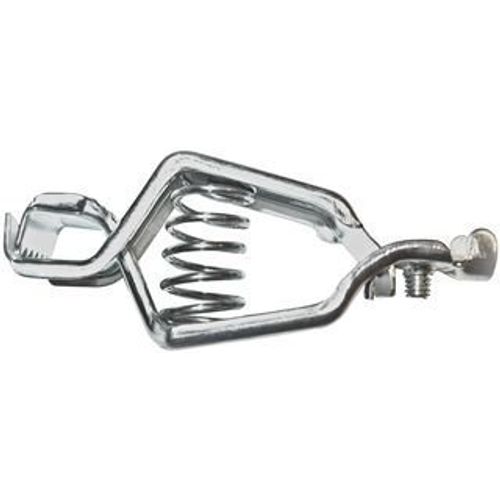 Mueller BU-24APN Clip; Steel; 25; Battery operated equipment, chargers, trouble lights (5 pieces)