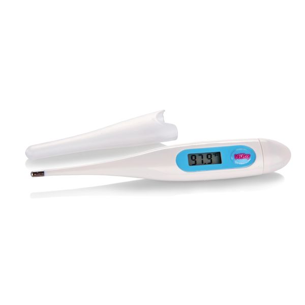 NUBY Digital Thermometer