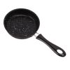 Frying Pan, Egg Pan, Non-Stick Stainless Steel (5.5 inches)