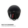ADV. Ballistic Case for AirPods Pro (Case for AirPods Pro)