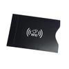 RFID Blocking Sleeve Card Protector ID Card Holder (Pack of 10)