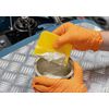 Sealey AK5225 Body Filler Applicator Set 3pc