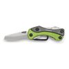 Gerber Crucial Multi-Tool, Green, Medium
