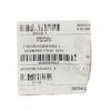 HCP, 57521261, 2-1/4" x 12" x 6", Duct Elbow, Stack Boot Duct Fitting, - 12 Pack