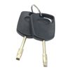 For Ford Transit Connect 2010-2013 Fuel Door Lock W/Keys