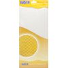 PME Impression Mat Honeycomb Design, Yellow