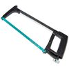 C.K T0905 Heavy Duty Hacksaw - Black
