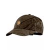 Fjällräven Lappland Cap Hat, Dark Olive Camo, S/M