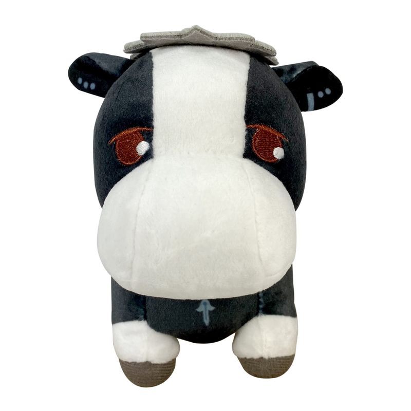 Fruits Basket Yuki Plush - 8 Inches, Movable, Officially Licensed Anime Collectible
