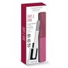 LEIGHTON DENNY Shape & Shine - Small Crystal Nail File & 3-in-1 Nail Buffer - Vegan