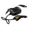 Power4Laptops DC Adapter Laptop Car Charger Compatible With Dell Latitude E5250