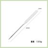 Trust Contact Makeup Palette Spatula Set of 2 Concealer Stainless Tool Korean Makeup