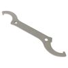 Sealey SMC38 36-42mm/45-50mm Double Hook End C Spanner
