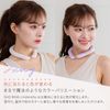 SUO RING 28°ICE Cinderella Flower M Cinderella Flower Blue