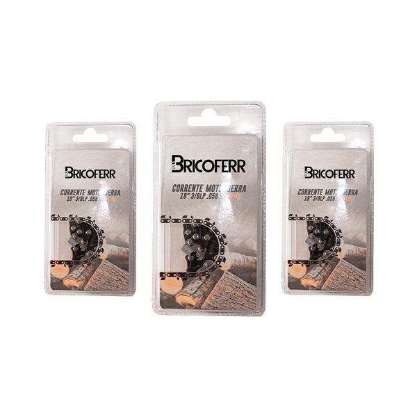 Chainsaw Chain 16" (40.5cm) 3/8 0.050 56 Links