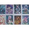 Otherverse TCG Hidden Void 1st Edition Kickstarter CCG 4 Booster pack Lot Set