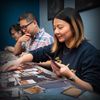 Magic The Gathering: Commander Masters Set Booster Pack