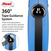 Kerbl Flexi - L strap new classic belt 8 m, Multi