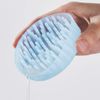 Ash Concept D-086-WH Soap Dish White +d Tundung Mini