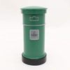 URURU POSTBOX Post Type Mini Aroma Humidifier with USB Port (Green)