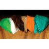 Hareline: Strung Hackle - Chartreuse