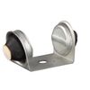 Febi Bilstein 104573 – Stop Buffers, Engine Mount, Black