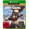 Just Cause 3 (Gold Edition)