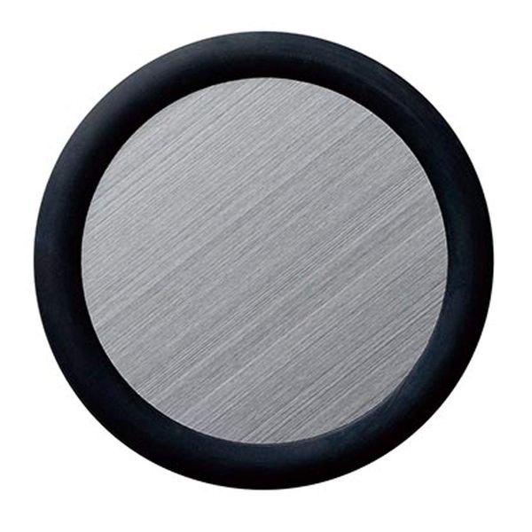 Sato Metal Industry SALUS Rich Coaster Plain