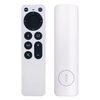 Universal Streaming Remote Control - Replacement for 4K HD Devices & Select Apple TV Models (1st-4th Gen, 2015-2023 Releases) with Multi-Device Function