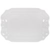 Hobby Lobby White Oval Platter