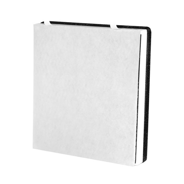 True HEPA Filter Replacement for LEVOIT Vital 100, Vital 100-RF Air Purifier