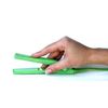 Proliss Mini Silk Series Green Flat Iron