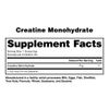 ANABOLIC WARFARE CREATINE MONOHYDRATE Recovery Performance 60 Serving Unflavored