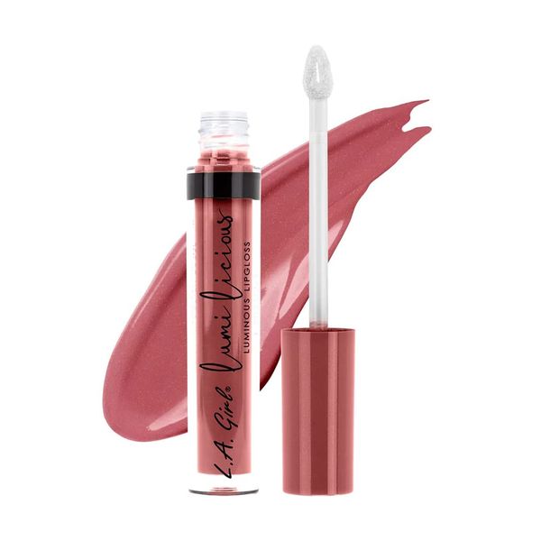 Lumilicious Lipgloss