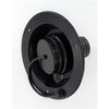 Valterra A01-2003BKVP Black Carded Gravity Water Inlet