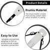 Punch Down Tool,Rj45 Socket Puncher Electrical Tools & Testers Multi-Function Professional Punchdown,for Ethernet Sockets Cat5 Cat5e Cat6 Cat7 Cat8 Telephone Cable Terminals with Wire Blue Stripper