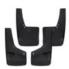 4PCS Splash Guards Mud Flaps Fit For Chevy Silverado Sierra 1999-2007