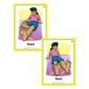 Super Duper Publications | Plurals & Irregular Plurals Fun Deck Flash Cards Bundle | Educational Learning Resource for Children