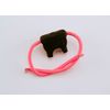 Littelfuse 0FHA0002XP ACS ATO HD Carded Inline Fuse Holder