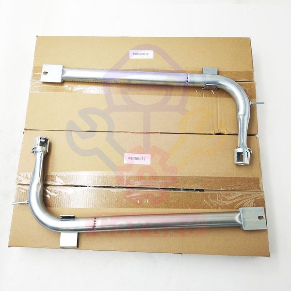 New 2 Pack Oven Burner for VIKING Compatible Replacement PB050012
