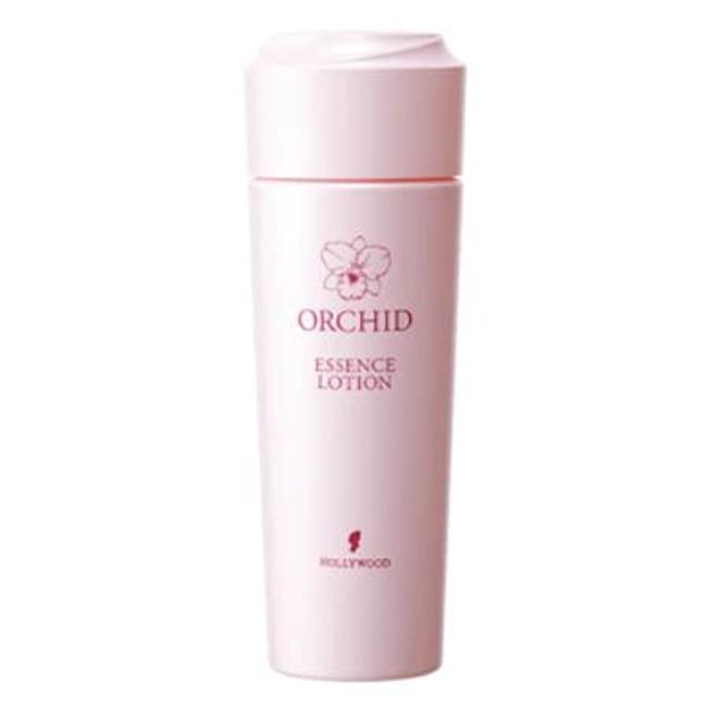 Hollywood Orchid Essence Lotion 200ml