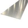 0.125" x 7" x 17", CP Grade 1 Titanium Sheet, Annealed