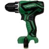 Metabo HPT 12V DS10DFL2 Cordless Lithium-Ion Drill (2-Pack) - Tool Only