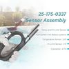 Replacement for Balboa Water Group 25-175-0337 Temp/Hi Limit Sensor Assembly